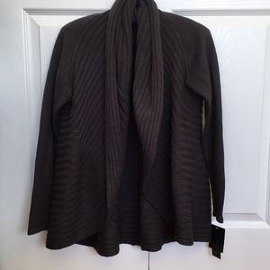 Alfani cardigan sweater